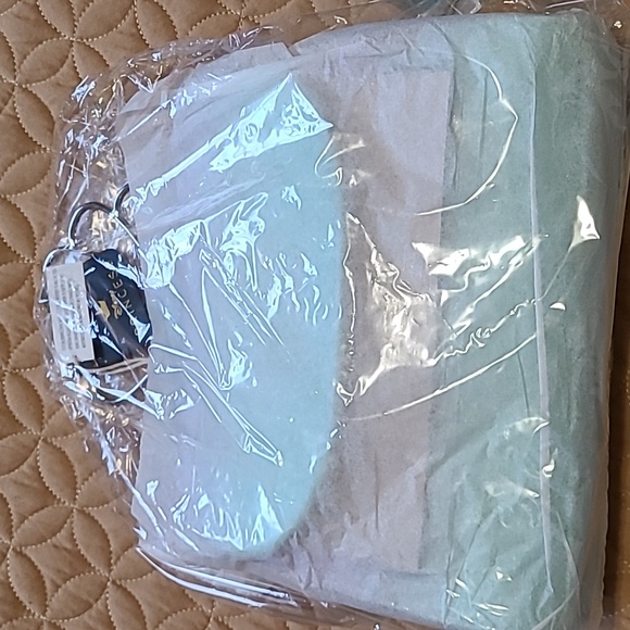 Loungefly Disney The Little Mermaid Crossbody and Wallet - Picture 4 of 9